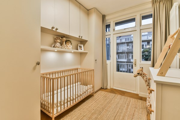 Medium property photo - Antillenstraat 28-2, 1058 HB Amsterdam